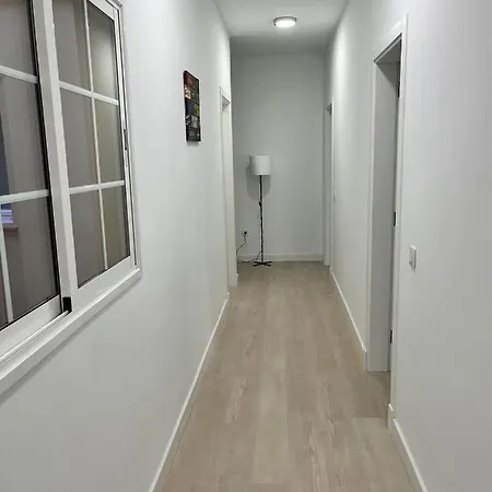 Appartement Tantulia Callao 57 Aptartamento 5hab Centro De La Capital En Tenerife Santa Cruz de Tenerife