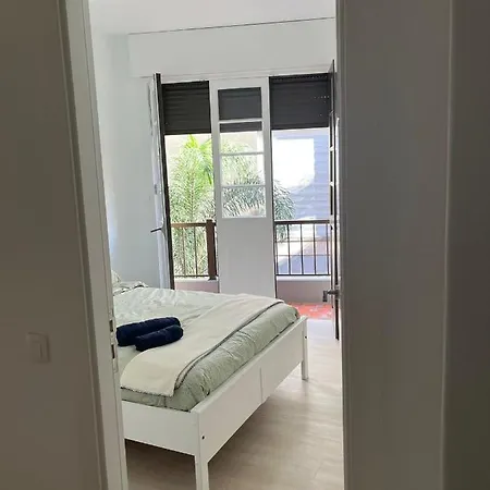 Tantulia Callao 57 Aptartamento 5hab Centro De La Capital En Tenerife Appartement *
