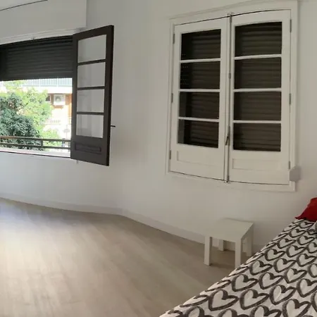 Tantulia Callao 57 Aptartamento 5hab Centro De La Capital En Tenerife Santa-Cruz de Ténérife