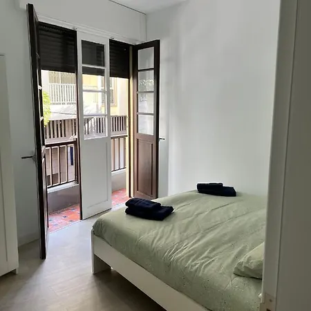 Tantulia Callao 57 Aptartamento 5hab Centro De La Capital En Tenerife 圣克鲁斯-德特内里费