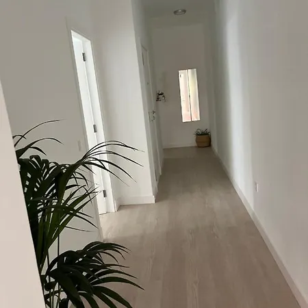 Tantulia Callao 57 Aptartamento 5hab Centro De La Capital En Tenerife * Santa-Cruz de Ténérife
