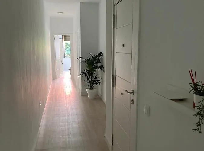 Tantulia Callao 57 Aptartamento 5hab Centro De La Capital En Tenerife Apartament