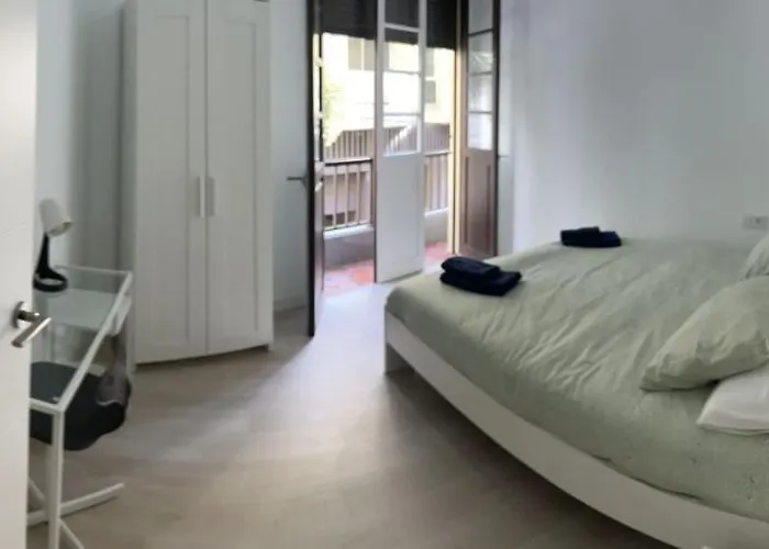 Tantulia Callao 57 Aptartamento 5hab Centro De La Capital En Tenerife Apartament Santa Cruz de Tenerife