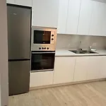 アパート Tantulia Callao 57 Aptartamento 5hab Centro De La Capital En Tenerife
