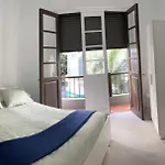 شقة Tantulia Callao 57 Aptartamento 5hab Centro De La Capital En Tenerife سانتا كروز دي تينيريف
