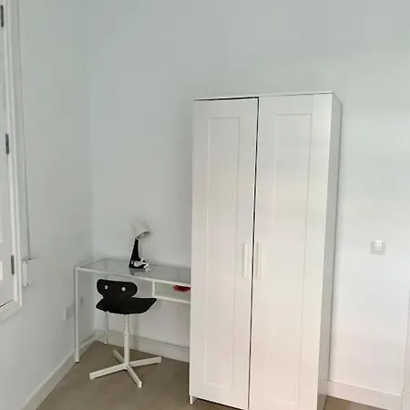 Tantulia Callao 57 Aptartamento 5hab Centro De La Capital En Tenerife Apartment *