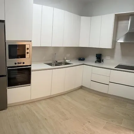 Tantulia Callao 57 Aptartamento 5hab Centro De La Capital En Tenerife Apartment