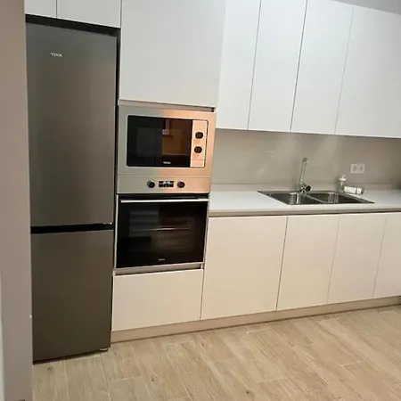Apartment Tantulia Callao 57 Aptartamento 5hab Centro De La Capital En Tenerife
