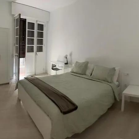 Apartment Tantulia Callao 57 Aptartamento 5hab Centro De La Capital En Tenerife Santa Cruz de Tenerife