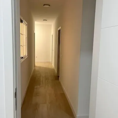 Tantulia Callao 57 Aptartamento 5hab Centro De La Capital En Tenerife *