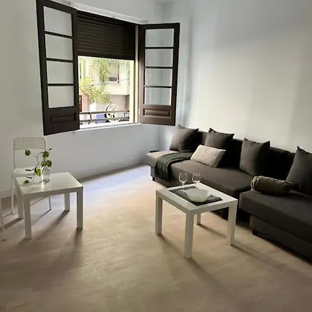 Apartment Tantulia Callao 57 Aptartamento 5hab Centro De La Capital En Tenerife