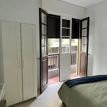 Tantulia Callao 57 Aptartamento 5hab Centro De La Capital En Tenerife Apartment *