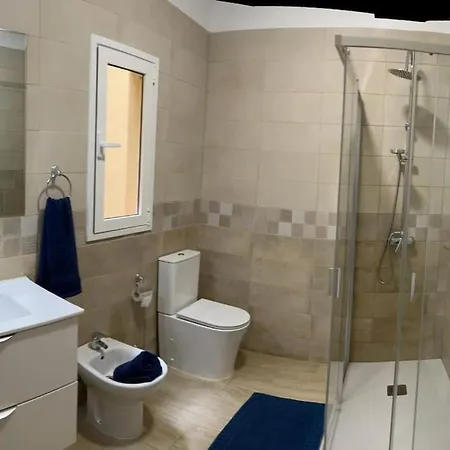 Tantulia Callao 57 Aptartamento 5hab Centro De La Capital En Tenerife * Santa Cruz de Tenerife