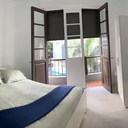 Apartment Tantulia Callao 57 Aptartamento 5hab Centro De La Capital En Tenerife Santa Cruz de Tenerife
