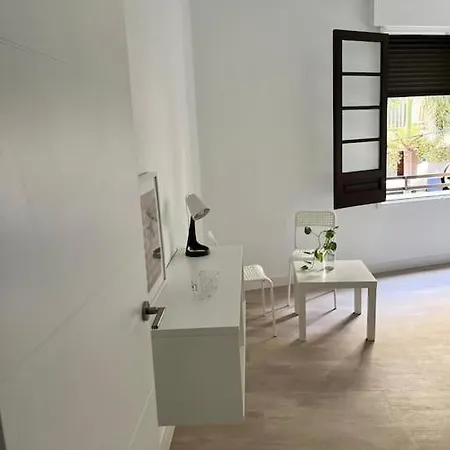 Tantulia Callao 57 Aptartamento 5hab Centro De La Capital En Tenerife Apartment