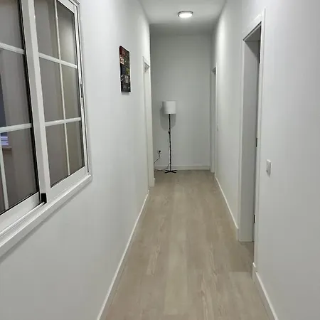 Apartment Tantulia Callao 57 Aptartamento 5hab Centro De La Capital En Tenerife Santa Cruz de Tenerife
