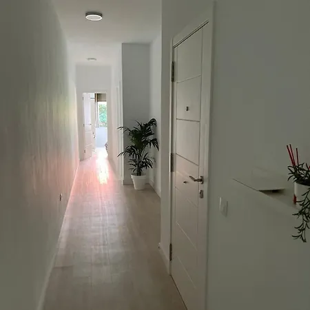 Tantulia Callao 57 Aptartamento 5hab Centro De La Capital En Tenerife Apartment