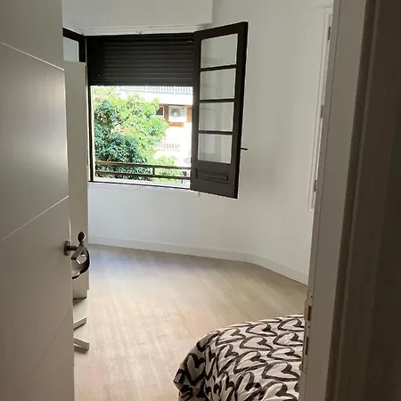 Tantulia Callao 57 Aptartamento 5hab Centro De La Capital En Tenerife