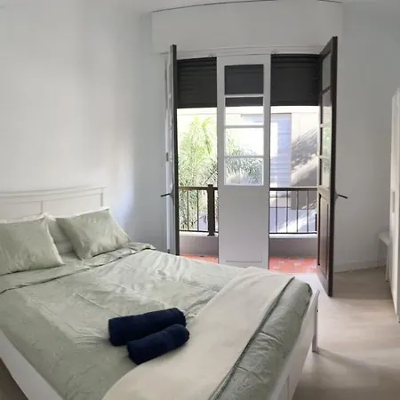 Tantulia Callao 57 Aptartamento 5hab Centro De La Capital En Tenerife