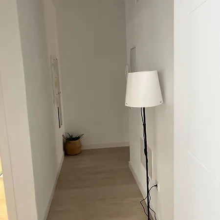 Tantulia Callao 57 Aptartamento 5hab Centro De La Capital En Tenerife Apartment Santa Cruz de Tenerife