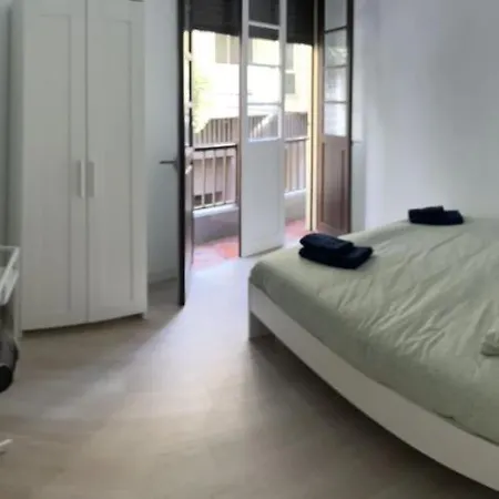 Tantulia Callao 57 Aptartamento 5hab Centro De La Capital En Tenerife Apartment Santa Cruz de Tenerife