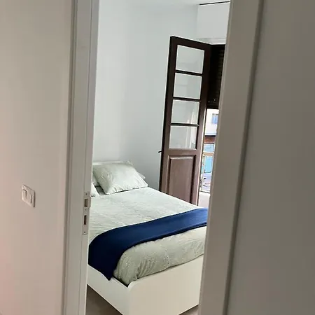 Tantulia Callao 57 Aptartamento 5hab Centro De La Capital En Tenerife Apartment *