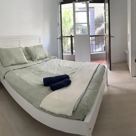 Tantulia Callao 57 Aptartamento 5hab Centro De La Capital En Tenerife *