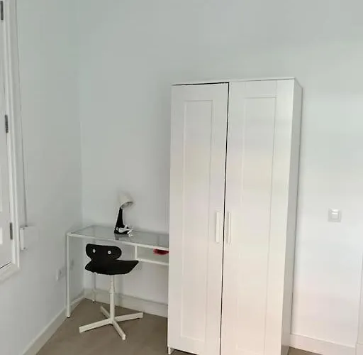 Tantulia Callao 57 Aptartamento 5hab Centro De La Capital En Tenerife דירה *