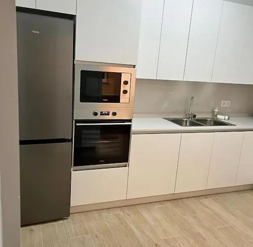 Apartman Tantulia Callao 57 Aptartamento 5hab Centro De La Capital En Tenerife