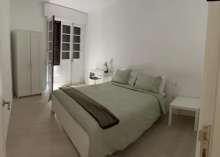 Apartman Tantulia Callao 57 Aptartamento 5hab Centro De La Capital En Tenerife Santa Cruz de Tenerife