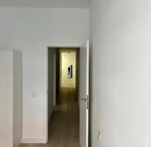 Tantulia Callao 57 Aptartamento 5hab Centro De La Capital En Tenerife דירה