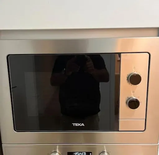 Tantulia Callao 57 Aptartamento 5hab Centro De La Capital En Tenerife