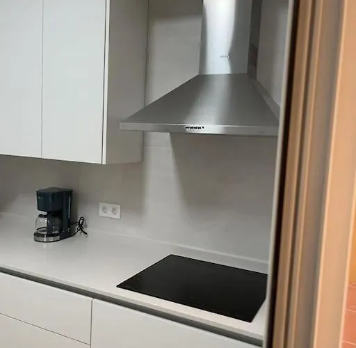 דירה Tantulia Callao 57 Aptartamento 5hab Centro De La Capital En Tenerife סנטה קרוז דה טנריף