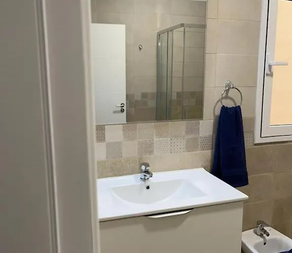 דירה Tantulia Callao 57 Aptartamento 5hab Centro De La Capital En Tenerife *