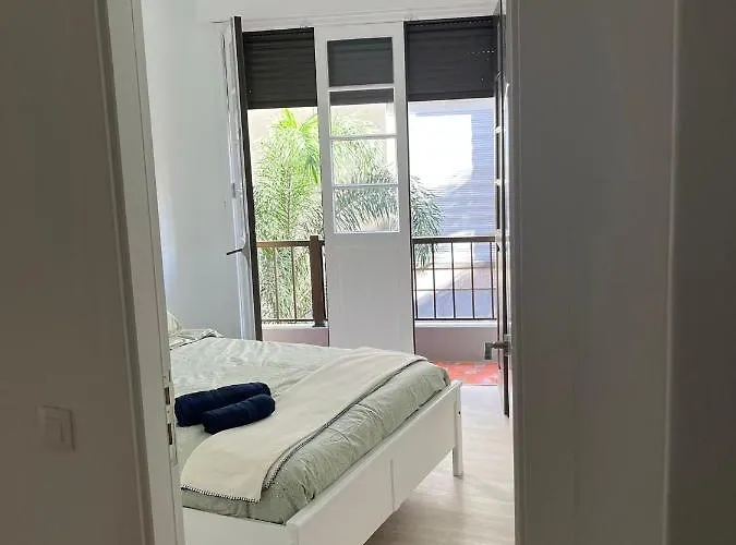 Tantulia Callao 57 Aptartamento 5hab Centro De La Capital En Tenerife דירה *