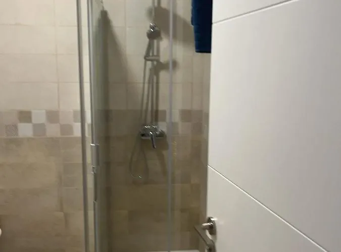 Tantulia Callao 57 Aptartamento 5hab Centro De La Capital En Tenerife Apartman Santa Cruz de Tenerife