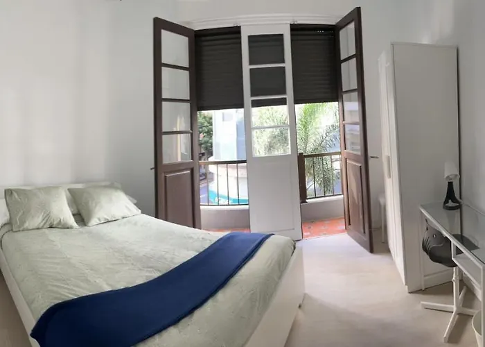 דירה Tantulia Callao 57 Aptartamento 5hab Centro De La Capital En Tenerife סנטה קרוז דה טנריף