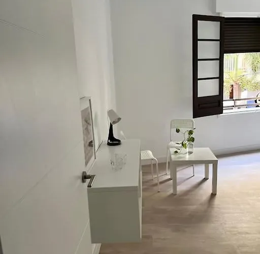 Tantulia Callao 57 Aptartamento 5hab Centro De La Capital En Tenerife דירה