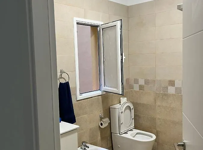 Tantulia Callao 57 Aptartamento 5hab Centro De La Capital En Tenerife * סנטה קרוז דה טנריף