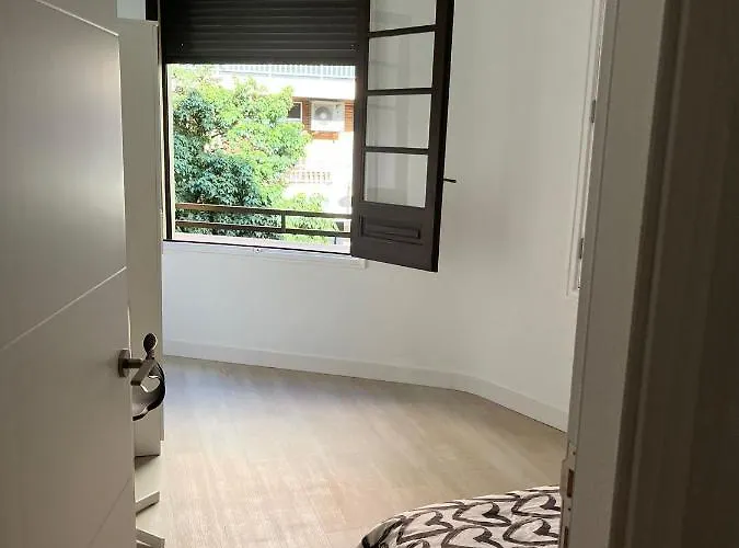 Tantulia Callao 57 Aptartamento 5hab Centro De La Capital En Tenerife