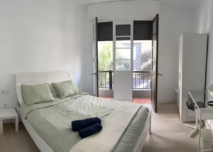 Tantulia Callao 57 Aptartamento 5hab Centro De La Capital En Tenerife