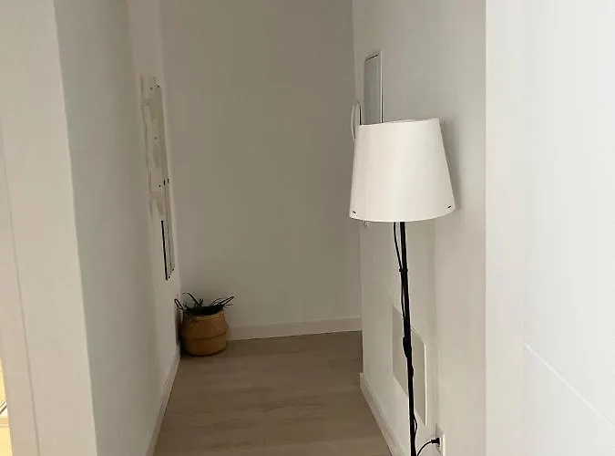 Tantulia Callao 57 Aptartamento 5hab Centro De La Capital En Tenerife Apartman Santa Cruz de Tenerife