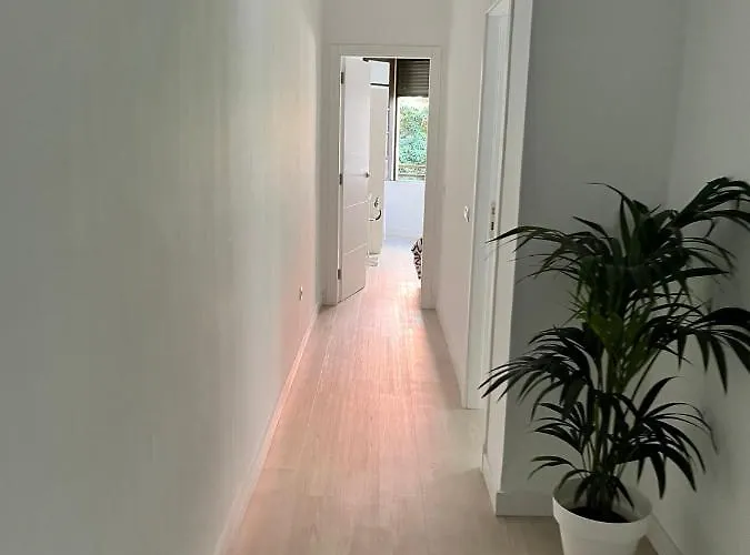 Apartman Tantulia Callao 57 Aptartamento 5hab Centro De La Capital En Tenerife