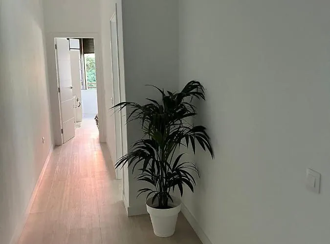 דירה Tantulia Callao 57 Aptartamento 5hab Centro De La Capital En Tenerife *