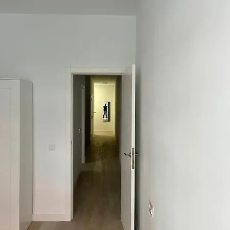 Tantulia Callao 57 Aptartamento 5hab Centro De La Capital En Tenerife شقة