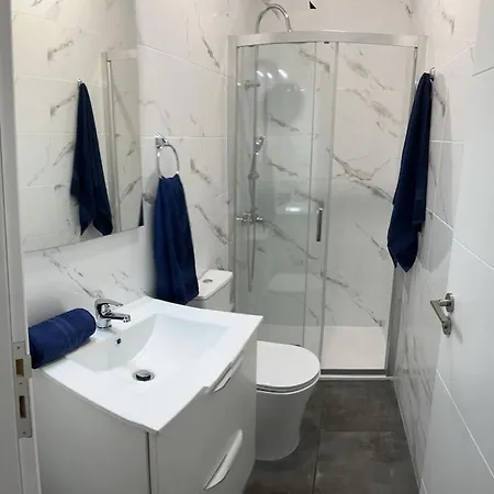 شقة Tantulia Callao 57 Aptartamento 5hab Centro De La Capital En Tenerife *