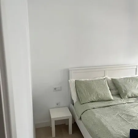 شقة Tantulia Callao 57 Aptartamento 5hab Centro De La Capital En Tenerife
