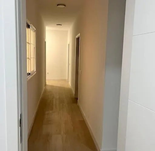 Tantulia Callao 57 Aptartamento 5hab Centro De La Capital En Tenerife *