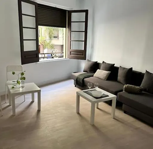 Apartmán Tantulia Callao 57 Aptartamento 5hab Centro De La Capital En Tenerife