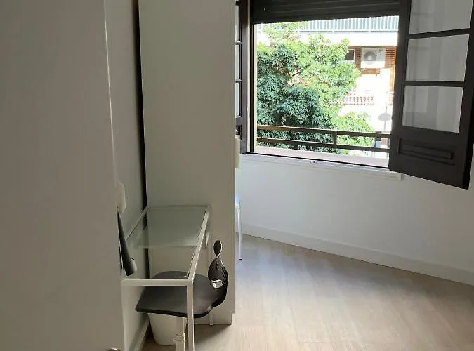 Apartmán Tantulia Callao 57 Aptartamento 5hab Centro De La Capital En Tenerife *